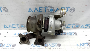 Turbină BMW X7 G07 19-22 3.0T 85k