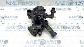 Корпус термостата BMW X7 G07 19-22 3.0T