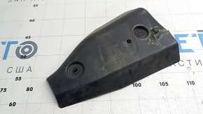 Bară de protecție spate stânga pentru Chevrolet Equinox EV 24-26, decupată