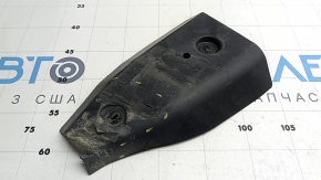 Bară de protecție spate dreapta pentru Chevrolet Equinox EV 24-26, ruptă