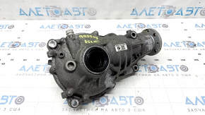 Punte față BMW X7 G07 19-26 3.0T 3.636 85k