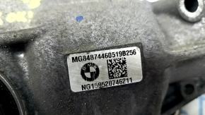 Punte față BMW X7 G07 19-26 3.0T 3.636 85k