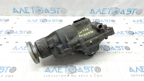 Punte față BMW X7 G07 19-26 3.0T 3.636 85k