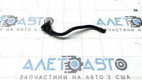 Трубка сапуна переднего редуктора BMW X7 G07 19-26 3.0T