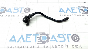Conductă de aerisire punte față BMW X7 G07 19-26 3.0T