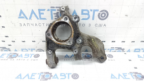 Ax punte spate dreapta Audi A3 8V 15-20 AWD 2.0T, silent block de înlocuit
