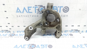 Ax punte spate dreapta Audi A3 8V 15-20 AWD 2.0T, silent block de înlocuit