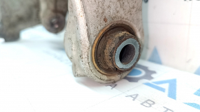 Ax punte spate dreapta Audi A3 8V 15-20 AWD 2.0T, silent block de înlocuit