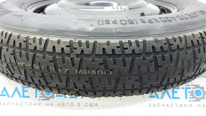 Запасное колесо докатка Nissan Rogue 21-26 D17 165/90