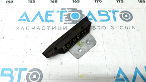 Отбойник двери багажника боковой левый Nissan Rogue 21-26