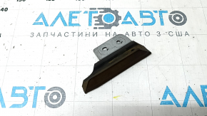 Отбойник двери багажника боковой левый Nissan Rogue 21-26