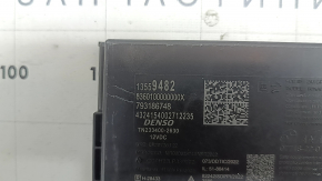 Блок управления BSM Chevrolet Equinox EV 24-26