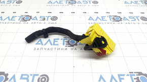 Cip pentru modulul airbag SRS, computer airbag, Audi A3 8V 15-20