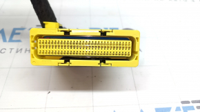 Cip pentru modulul airbag SRS, computer airbag, Audi A3 8V 15-20