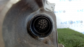 Ansamblu transmisie automată Alfa Romeo Giulia 17-22 2.0T 8HP50 AWD 82k