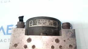 ABS Audi A3 8V 17-20 4t