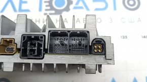 Усилитель аудио Chevrolet Equinox EV 24-26