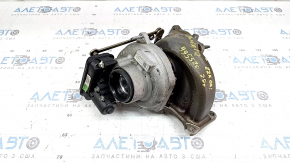 Turbina Alfa Romeo Giulia 19-23 2.0T 82k