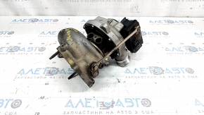 Turbina Alfa Romeo Giulia 19-23 2.0T 82k