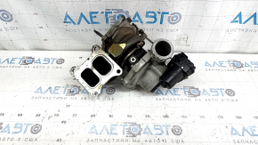 Turbina Alfa Romeo Giulia 19-23 2.0T 82k