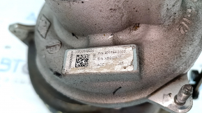 Turbina Alfa Romeo Giulia 19-23 2.0T 82k