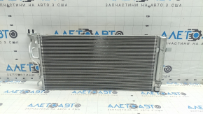 Radiator condensator aer condiționat Kia Seltos 2018-2020 1.6, 2.0