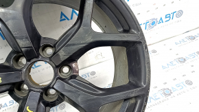 Диск колесный R19 x 8J ET33 Alfa Romeo Giulia 17-24 тип 2, бордюрка
