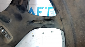 Диск колесный R19 x 8J ET33 Alfa Romeo Giulia 17-24 тип 2, бордюрка
