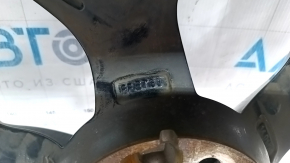 Диск колесный R19 x 8J ET33 Alfa Romeo Giulia 17-24 тип 2, бордюрка