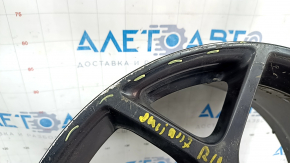 Диск колесный R19 x 8J ET33 Alfa Romeo Giulia 17-24 тип 2, бордюрка, под прокат
