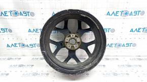 Диск колесный R19 x 8J ET33 Alfa Romeo Giulia 17-24 тип 2, бордюрка, под прокат