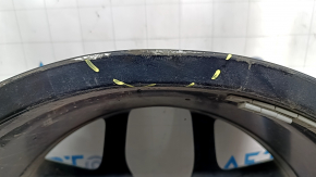 Диск колесный R19 x 8J ET33 Alfa Romeo Giulia 17-24 тип 2, бордюрка, под прокат