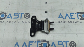 Buclele ușii portbagajului stâng Toyota Rav4 19-