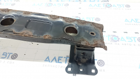 Усилитель заднего бампера Audi A3 8V 15-20 4d ржавый