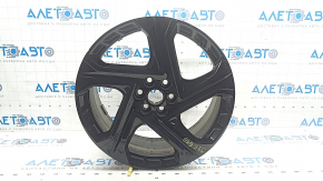 Диск колесный R21x9J Chevrolet Equinox EV 24-26 легкая бордюрка, сколы
