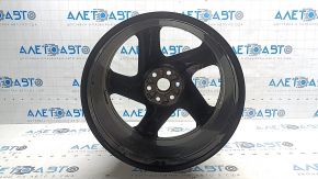 Диск колесный R21x9J Chevrolet Equinox EV 24-26 легкая бордюрка, скол