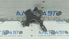 Кронштейн датчика слепых зон BSM правый Mazda CX-5 17-25