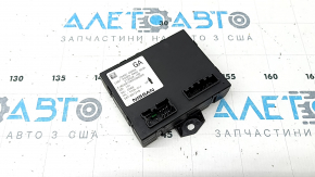 Power Controller Back Door Nissan Rogue 21-23