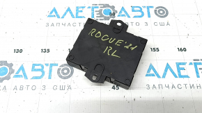 Power Controller Back Door Nissan Rogue 21-23