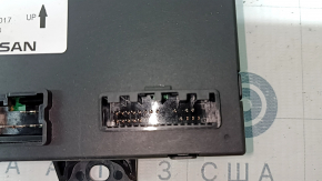 Power Controller Back Door Nissan Rogue 21-23