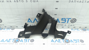 Воздуховод охлаждения тормозов правый Land Rover Range Rover Velar 18-23 Base, S, SE