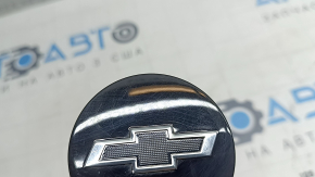 Центральный колпачок на диск Chevrolet Equinox EV 24-26 66мм, потерт