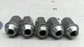 Гайка колесная M14x1,5х49.9 5шт Chevrolet Equinox EV 24-26