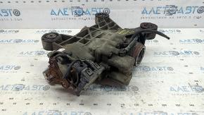 Diferențial cutie de viteze spate Audi A3 8V 15-20 4d, 5d, cu computer, 116k, silent block-uri de înlocuit
