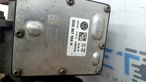 Diferențial cutie de viteze spate Audi A3 8V 15-20 4d, 5d, cu computer, 116k, silent block-uri de înlocuit