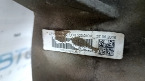 Diferențial cutie de viteze spate Audi A3 8V 15-20 4d, 5d, cu computer, 116k, silent block-uri de înlocuit
