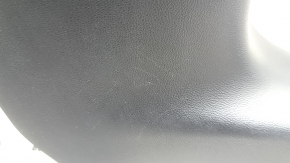 Ornament prag interior ușă față dreapta Chevrolet Equinox EV 24-26 negru, zgârieturi, rupturi