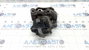 Суппорт в сборе задний левый BMW X7 G07 19-26
