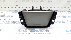 Buzunar consolă centrală Toyota Camry v40 07-11 gri, zgârieturi