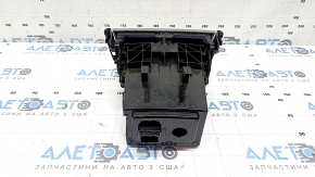Buzunar consolă centrală Toyota Camry v40 07-11 gri, zgârieturi